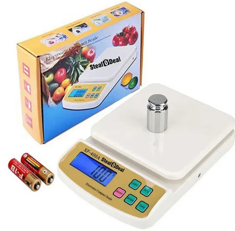Kitchen scale 
